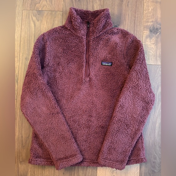 Patagonia Fleece - Picture 3 of 3